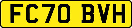 FC70BVH