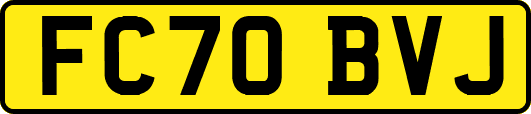 FC70BVJ