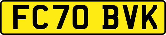 FC70BVK