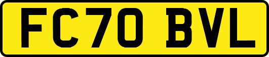 FC70BVL
