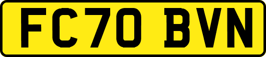 FC70BVN