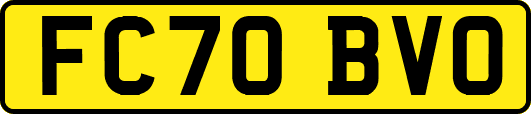 FC70BVO