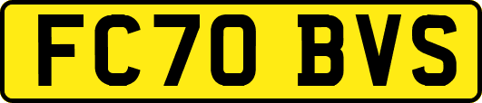 FC70BVS