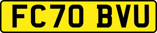 FC70BVU
