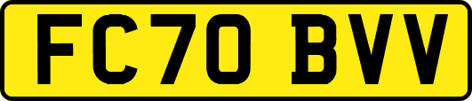 FC70BVV