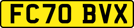 FC70BVX