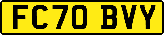FC70BVY