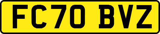 FC70BVZ