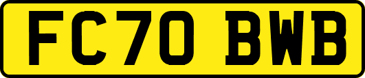 FC70BWB