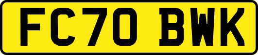 FC70BWK