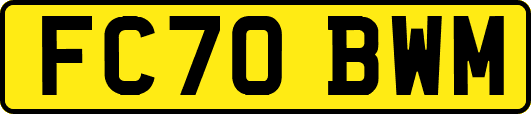 FC70BWM