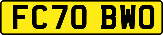 FC70BWO
