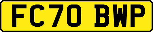 FC70BWP