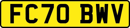 FC70BWV