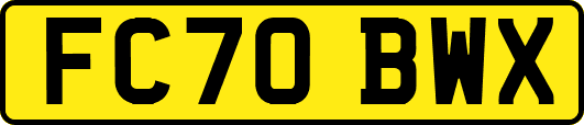 FC70BWX