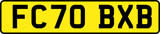 FC70BXB