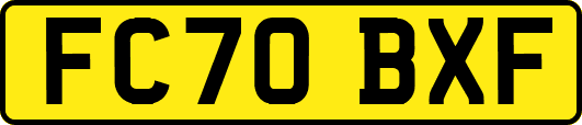 FC70BXF