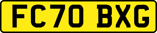 FC70BXG