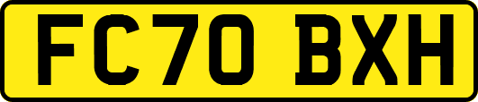 FC70BXH