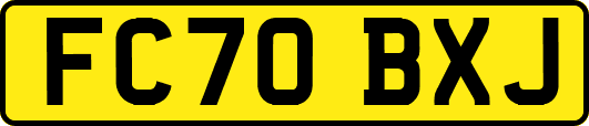 FC70BXJ