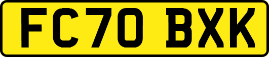 FC70BXK
