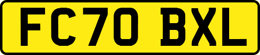 FC70BXL
