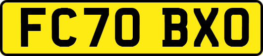 FC70BXO