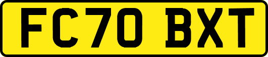 FC70BXT