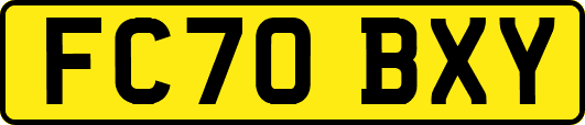 FC70BXY