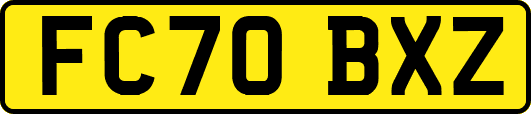 FC70BXZ