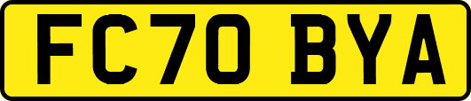 FC70BYA