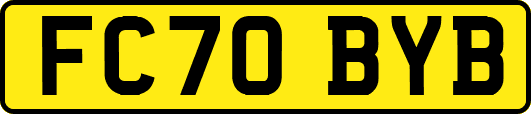 FC70BYB