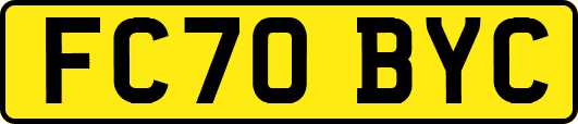 FC70BYC