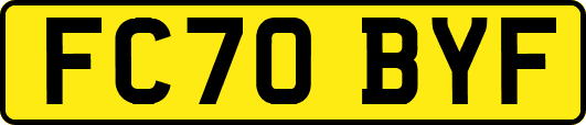 FC70BYF