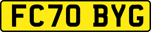 FC70BYG