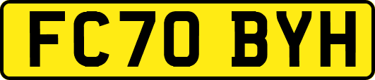 FC70BYH