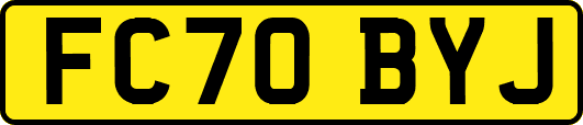 FC70BYJ