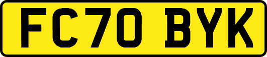 FC70BYK