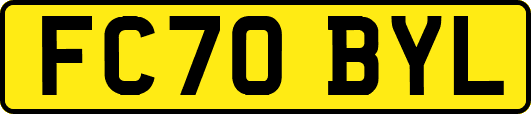 FC70BYL