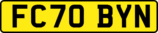 FC70BYN
