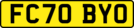FC70BYO