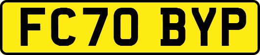 FC70BYP