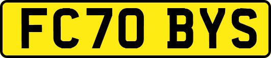 FC70BYS
