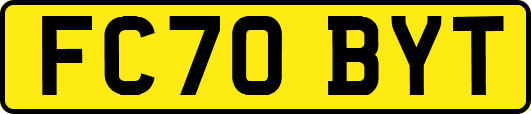 FC70BYT