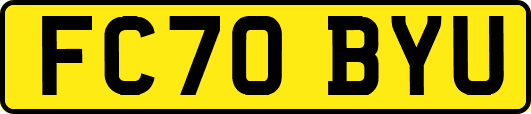FC70BYU