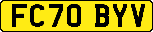 FC70BYV