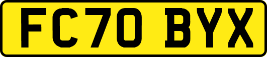 FC70BYX