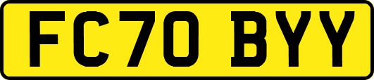 FC70BYY