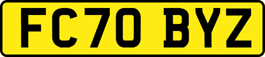 FC70BYZ