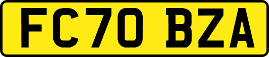 FC70BZA